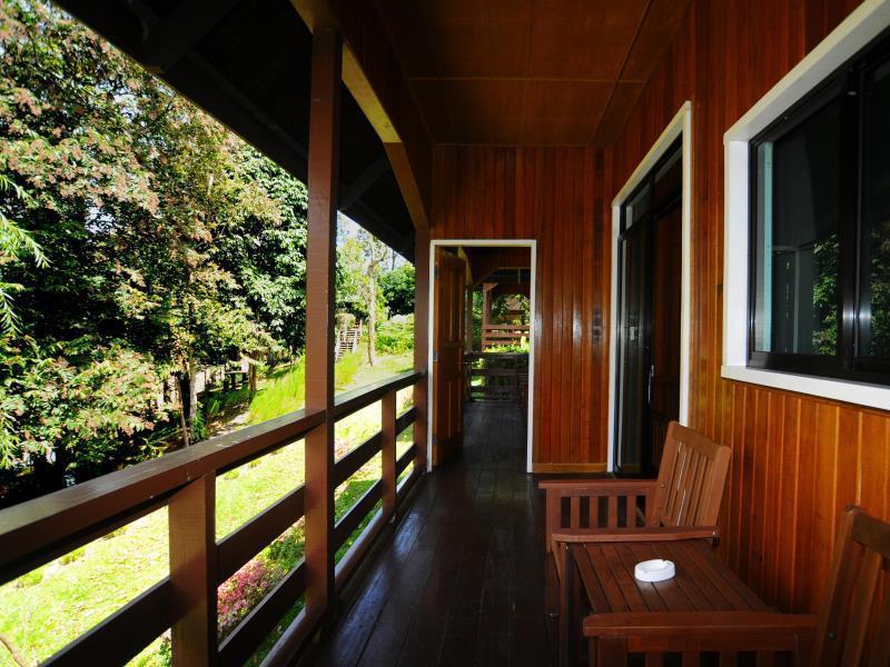 Myne Resort Bilit Exterior photo