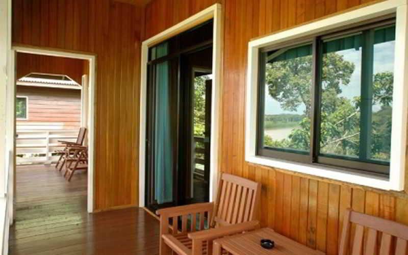 Myne Resort Bilit Exterior photo